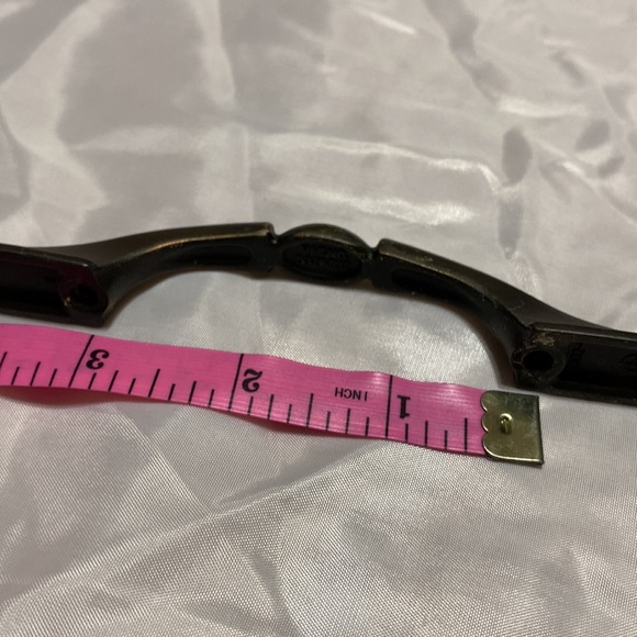 Cabinet Handle Set of Four Pieces 3.25” from Center Hole to Center Hole - Picture 5 of 5